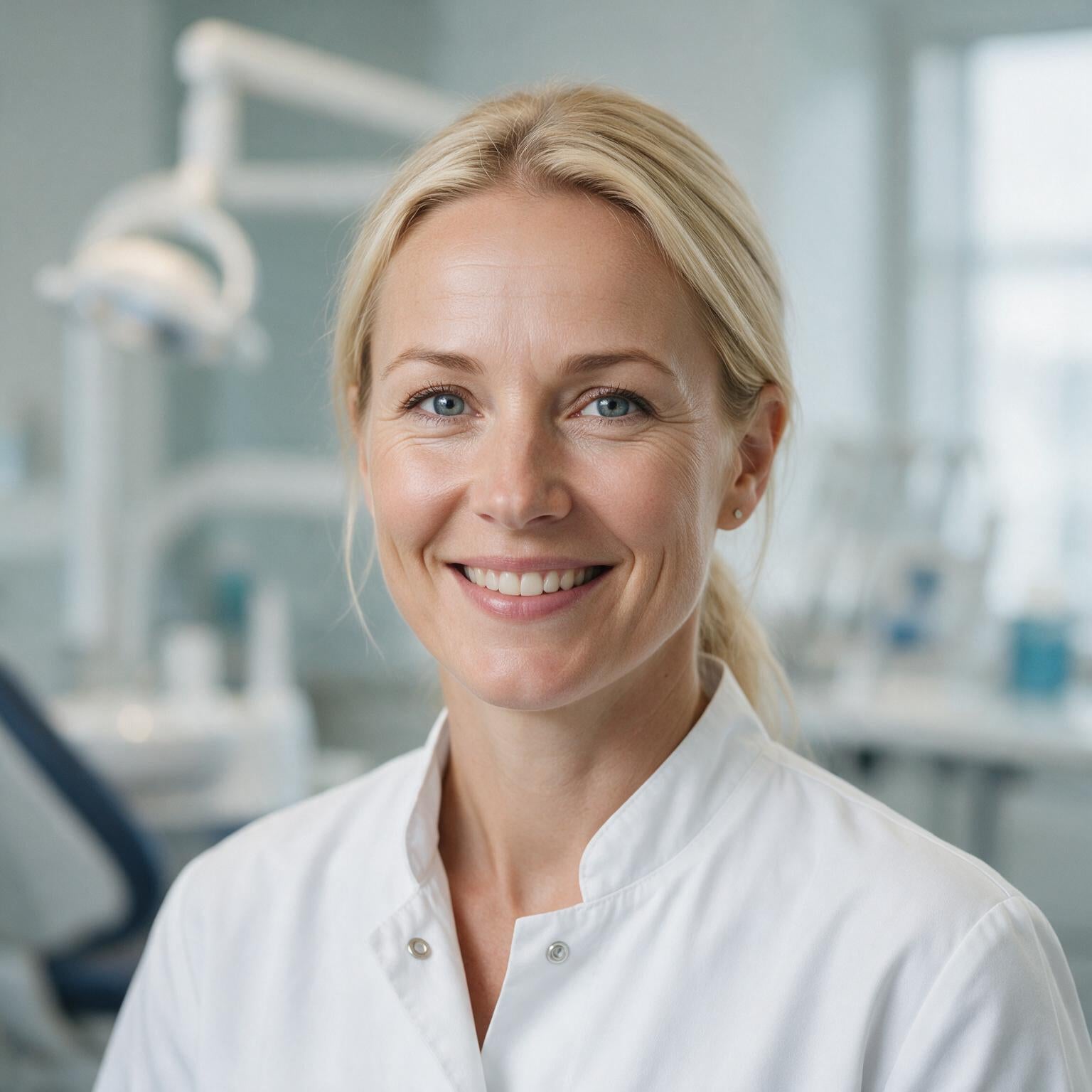 Dr. Sofia Berglund