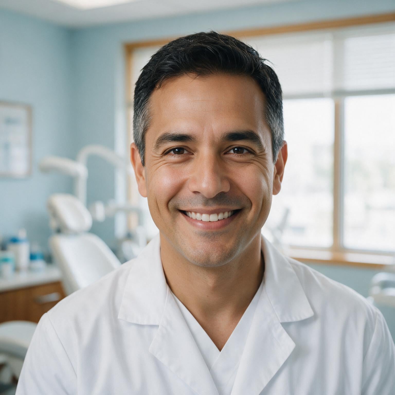 Dr. Owen Castellano
