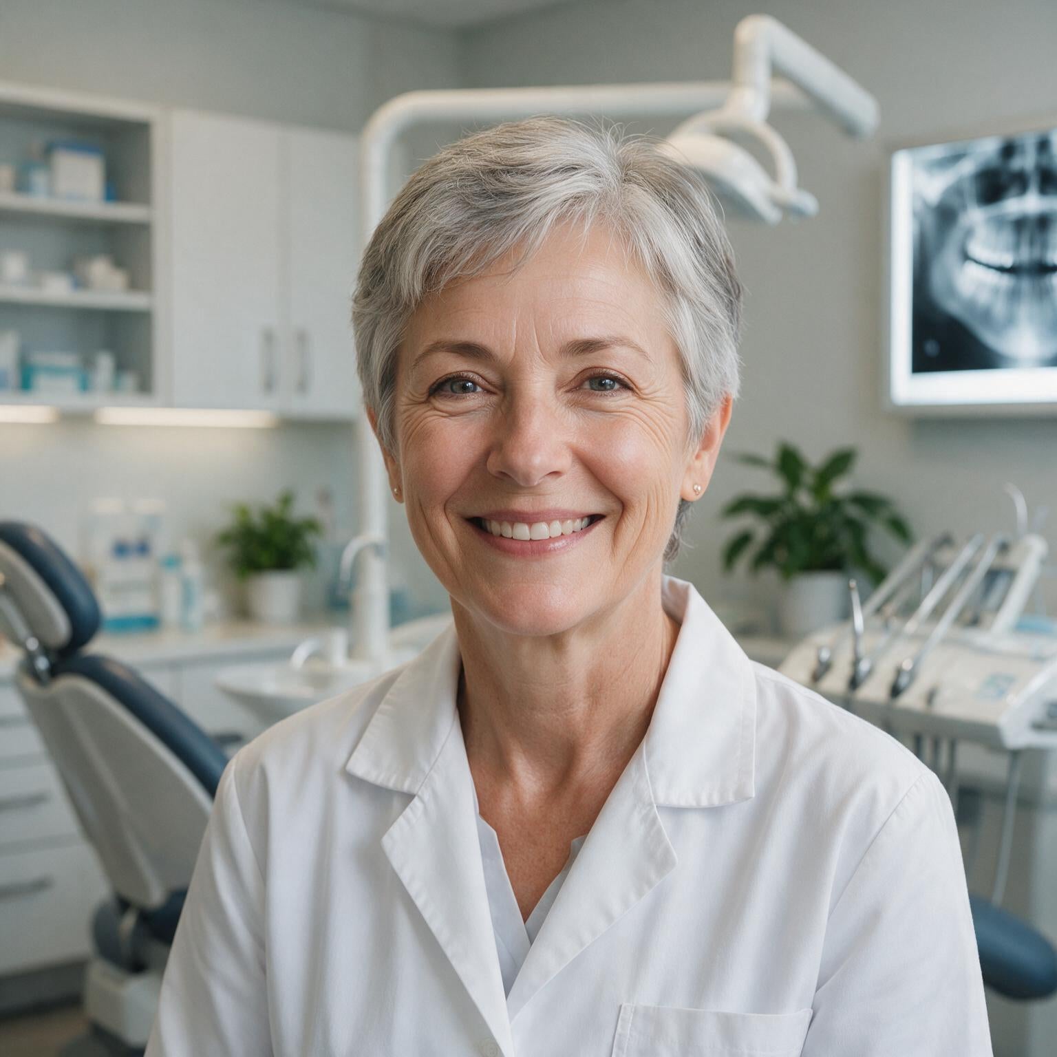 Dr. Helen Marsh