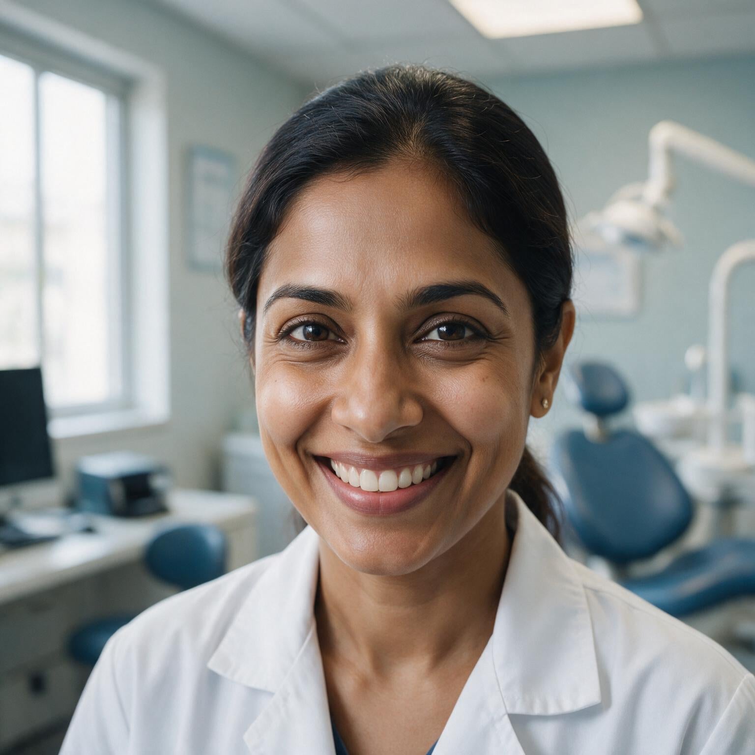 Dr. Priya Nandakumar