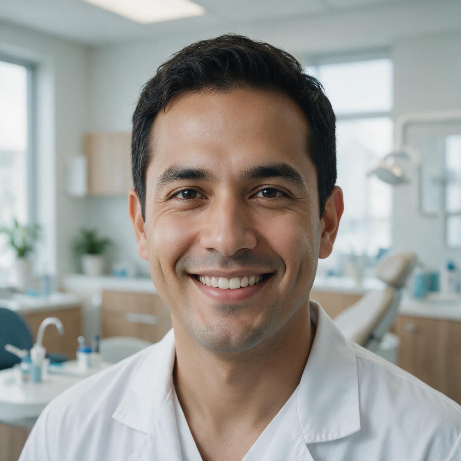 Dr. Ethan Vasquez