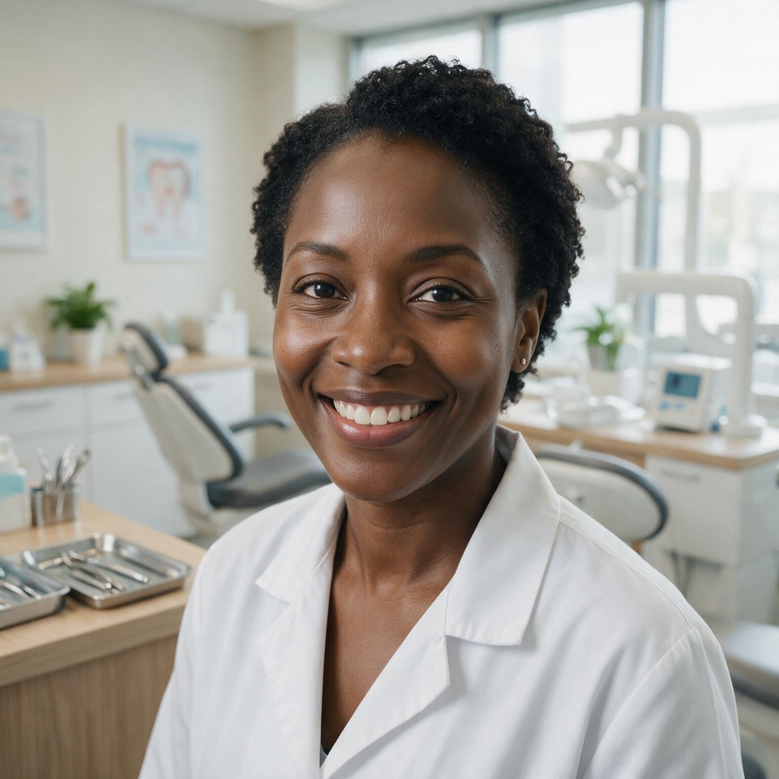 Dr. Amara Whitfield